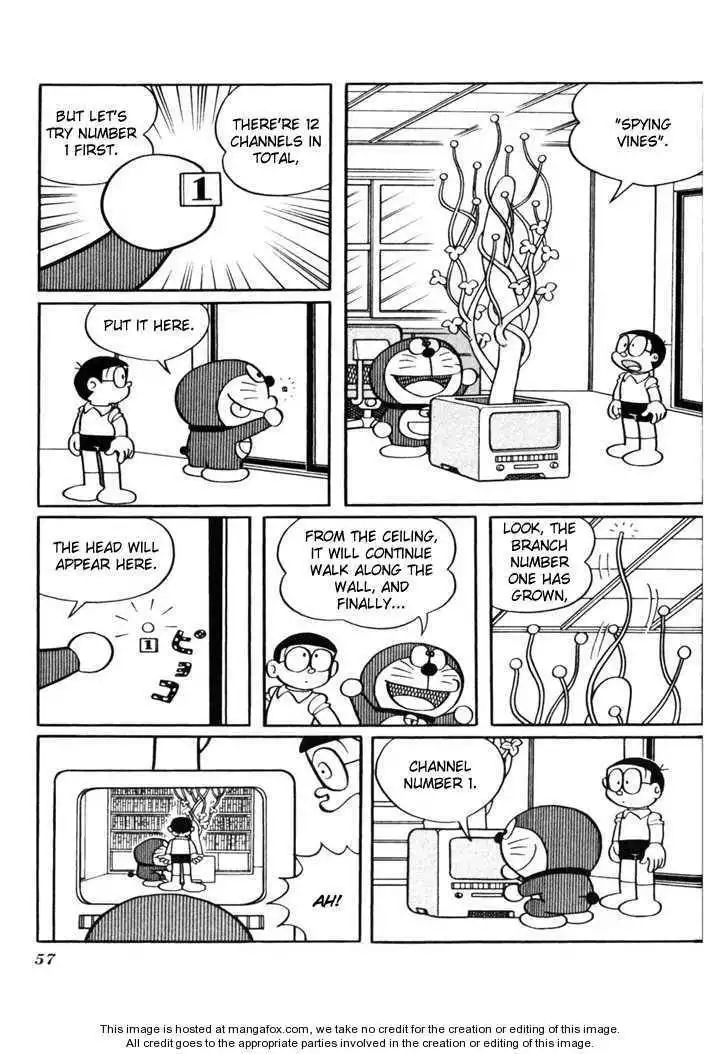 Doraemon Plus Chapter 17 4